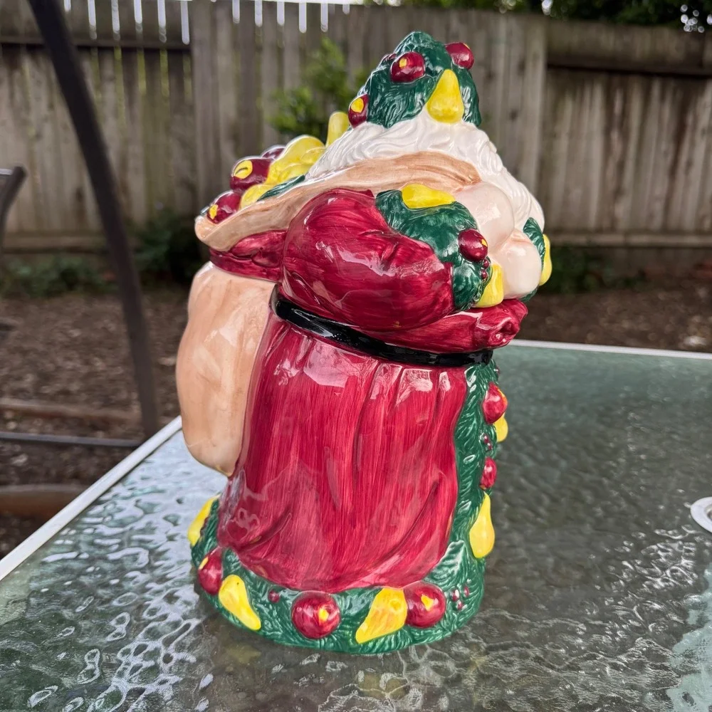 Vintage Ceramic 13